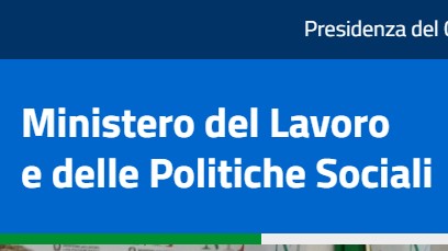 ministero polsoc