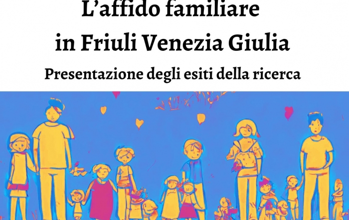 foto per articolo affido
